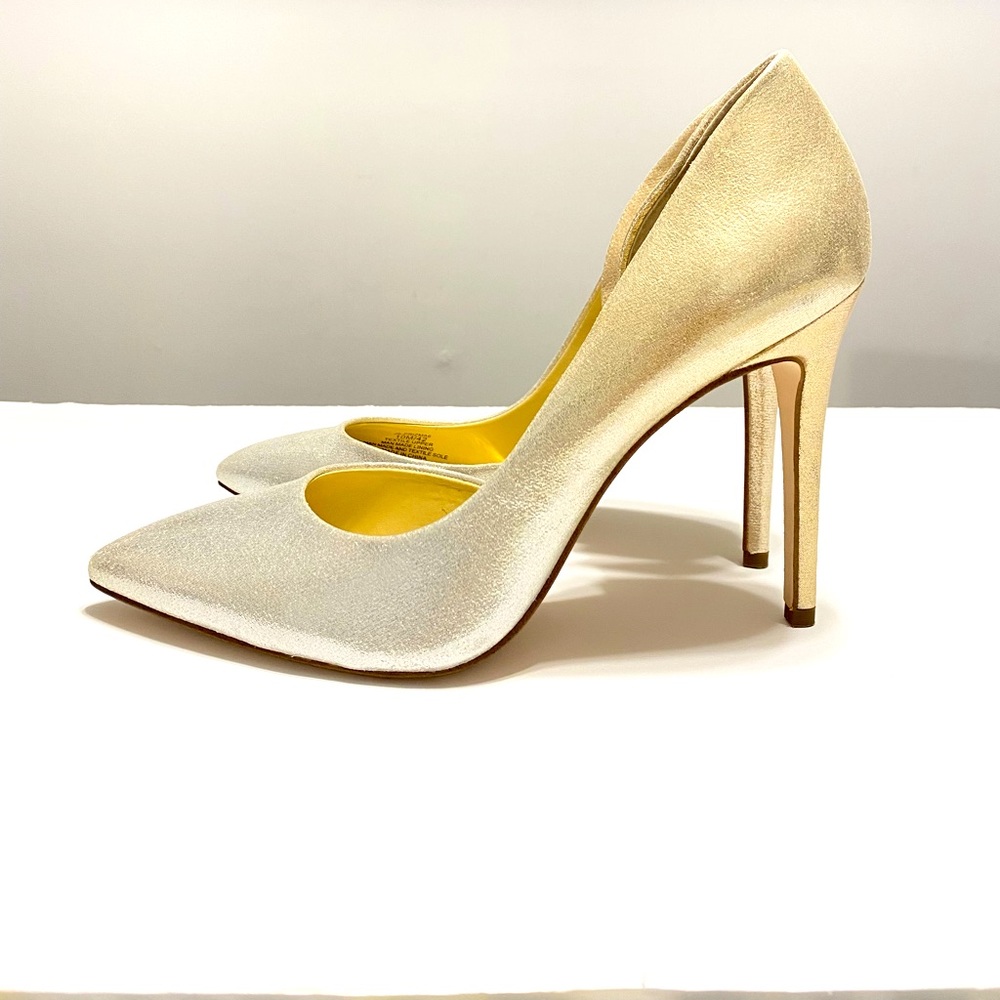 Jessica Simeon Shoes